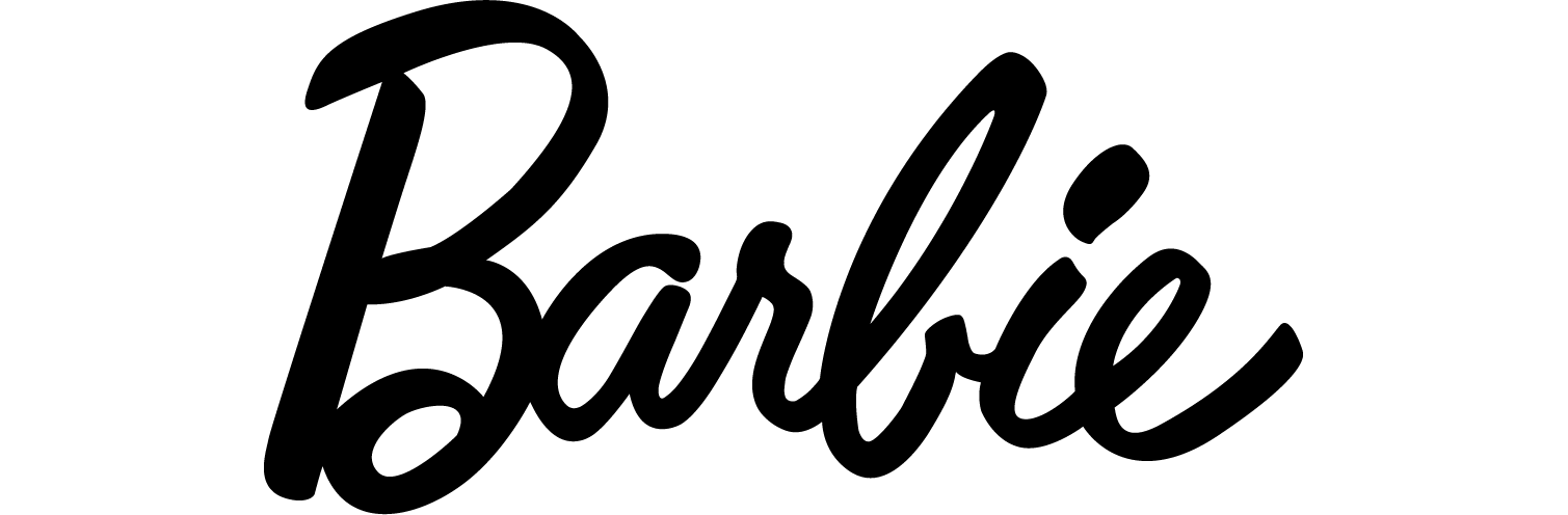 Barbie Logo